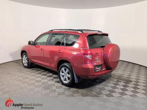 2007 Toyota RAV4 Limited