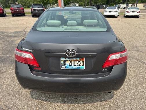 2009 Toyota Camry LE
