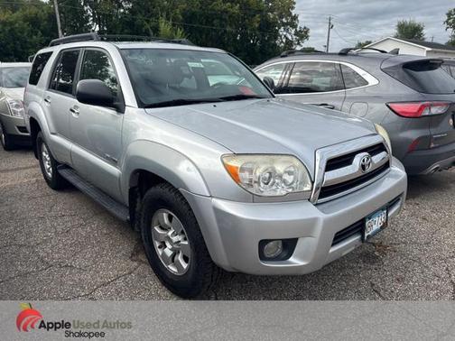 2008 Toyota 4Runner SR5