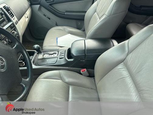 2008 Toyota 4Runner SR5
