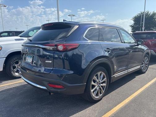 2018 Mazda CX-9 Grand Touring