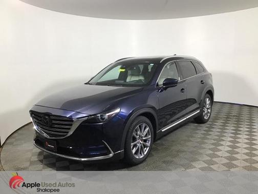 2018 Mazda CX-9 Grand Touring