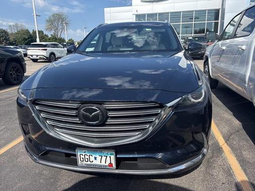 2018 Mazda CX-9 Grand Touring