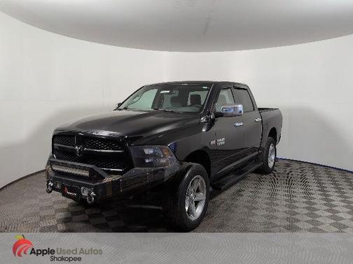 2014 RAM 1500 Tradesman/Express