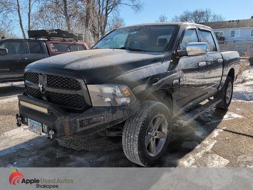 2014 RAM 1500 Tradesman/Express