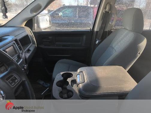 2014 RAM 1500 Tradesman/Express