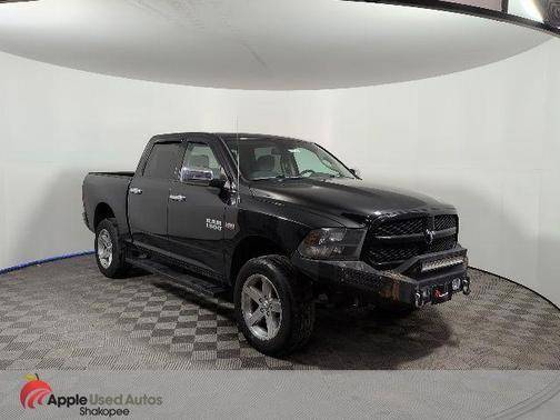 2014 RAM 1500 Tradesman/Express