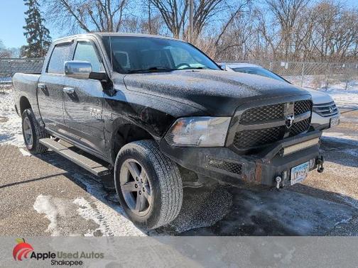 2014 RAM 1500 Tradesman/Express