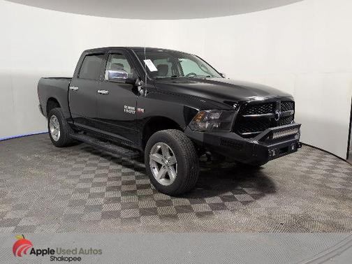 2014 RAM 1500 Tradesman/Express
