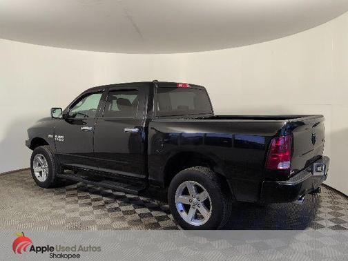 2014 RAM 1500 Tradesman/Express