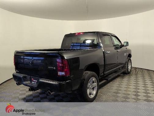 2014 RAM 1500 Tradesman/Express