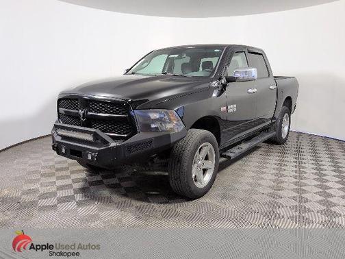 2014 RAM 1500 Tradesman/Express