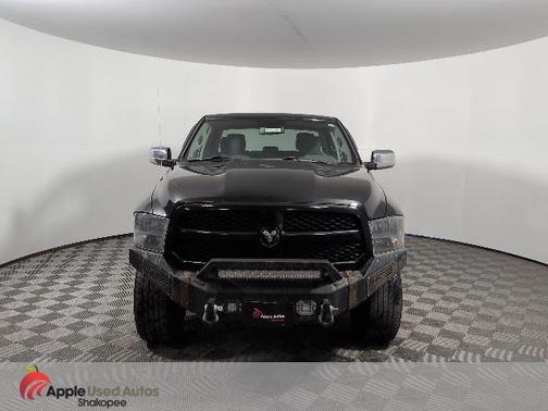 2014 RAM 1500 Tradesman/Express