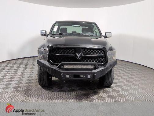 2014 RAM 1500 Tradesman/Express