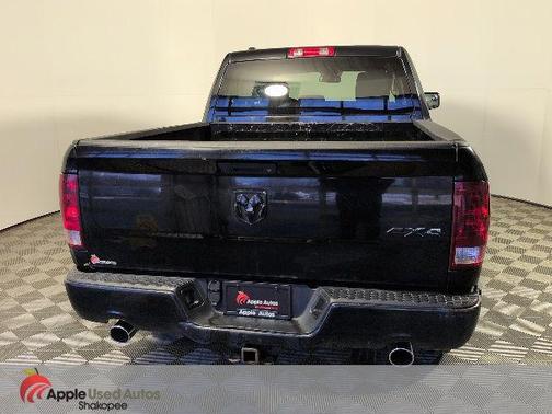 2014 RAM 1500 Tradesman/Express