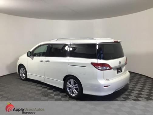 2011 Nissan Quest SL