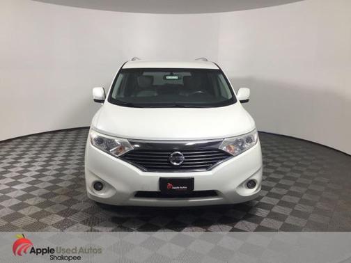 2011 Nissan Quest SL