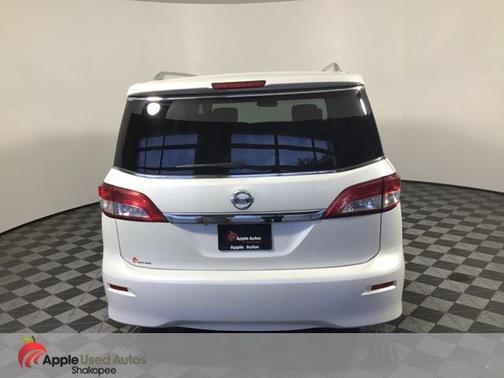 2011 Nissan Quest SL