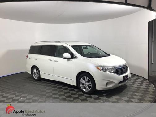 2011 Nissan Quest SL