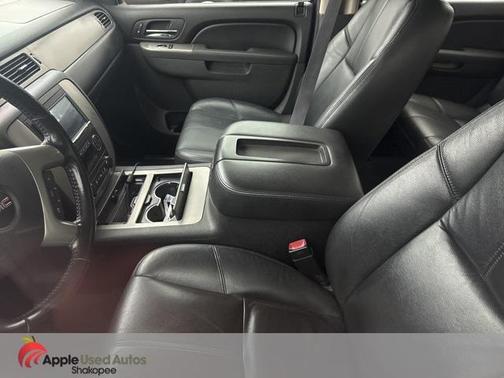 2012 GMC Sierra 1500 SLT