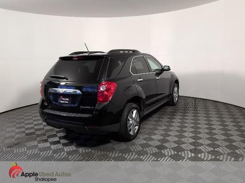 2015 Chevrolet Equinox 2LT