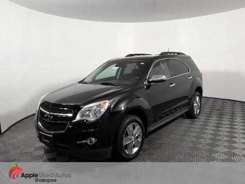 2015 Chevrolet Equinox 2LT