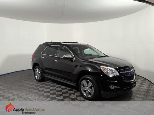 2015 Chevrolet Equinox 2LT