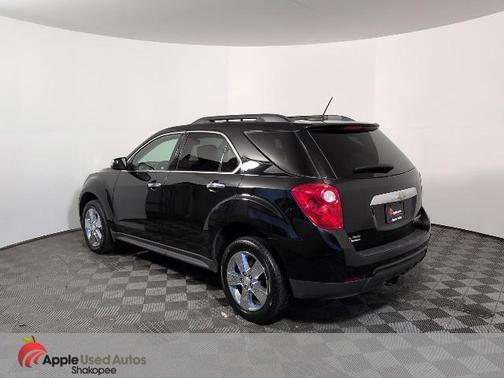 2015 Chevrolet Equinox 2LT