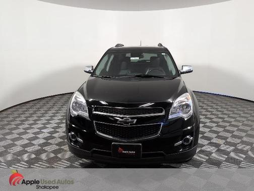2015 Chevrolet Equinox 2LT