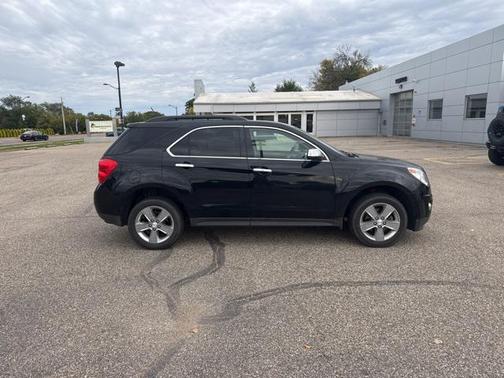 2015 Chevrolet Equinox 2LT