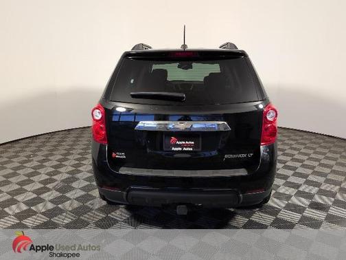 2015 Chevrolet Equinox 2LT