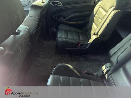 2015 GMC Yukon XL 1500 Denali