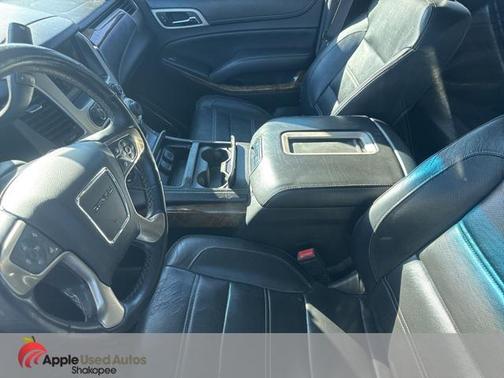 2015 GMC Yukon XL 1500 Denali