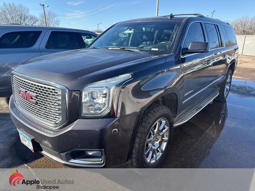 2015 GMC Yukon XL 1500 Denali