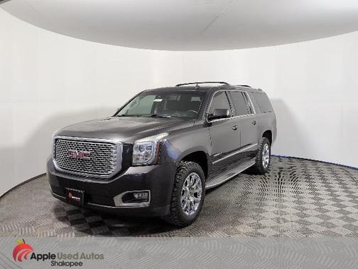2015 GMC Yukon XL 1500 Denali