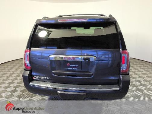 2015 GMC Yukon XL 1500 Denali