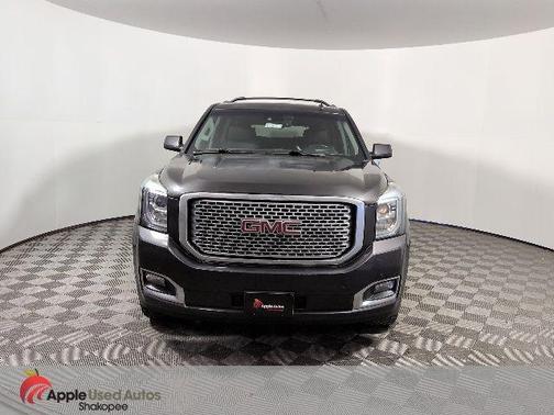 2015 GMC Yukon XL 1500 Denali