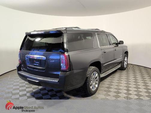 2015 GMC Yukon XL 1500 Denali