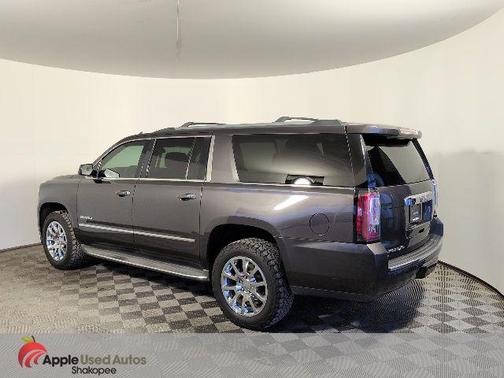 2015 GMC Yukon XL 1500 Denali