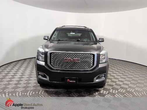 2015 GMC Yukon XL 1500 Denali