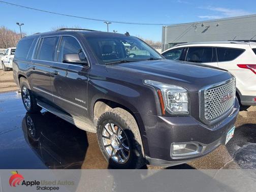 2015 GMC Yukon XL 1500 Denali