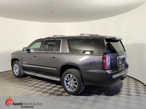 2015 GMC Yukon XL 1500 Denali