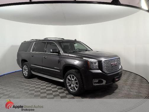 2015 GMC Yukon XL 1500 Denali