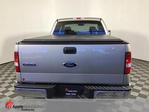 2008 Ford F-150 XLT SuperCab