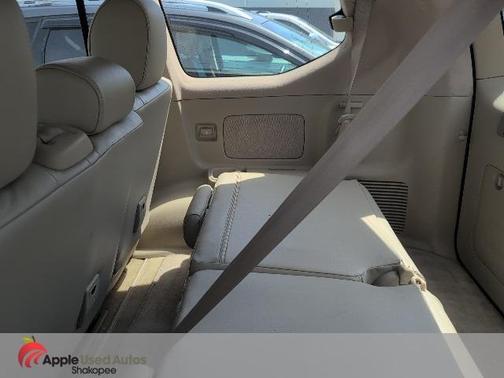2008 Lexus GX 470 470