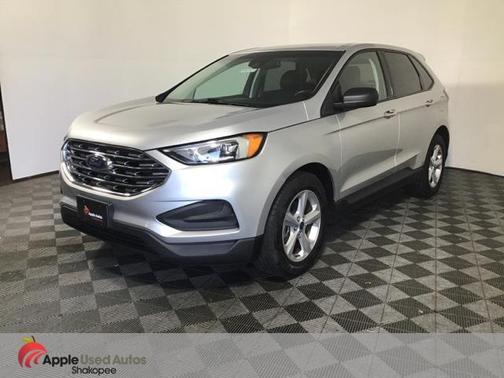 2019 Ford Edge SE