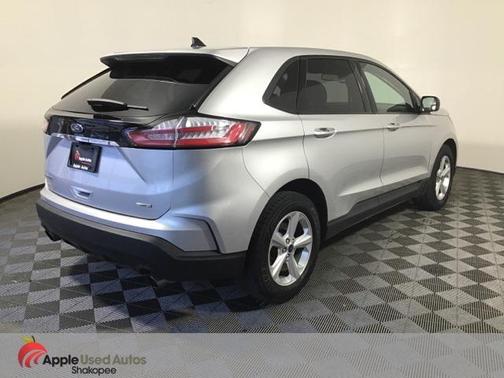 2019 Ford Edge SE