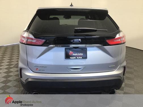 2019 Ford Edge SE