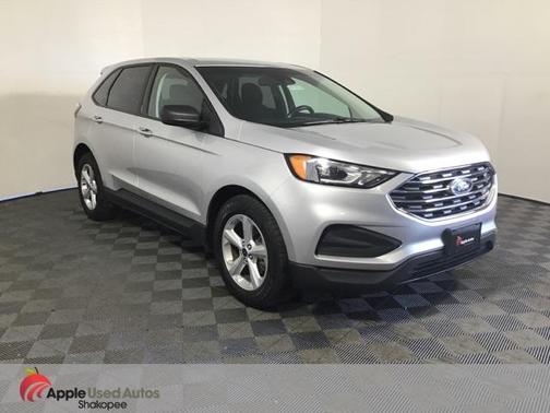 2019 Ford Edge SE
