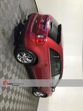 2012 Ford Edge Limited